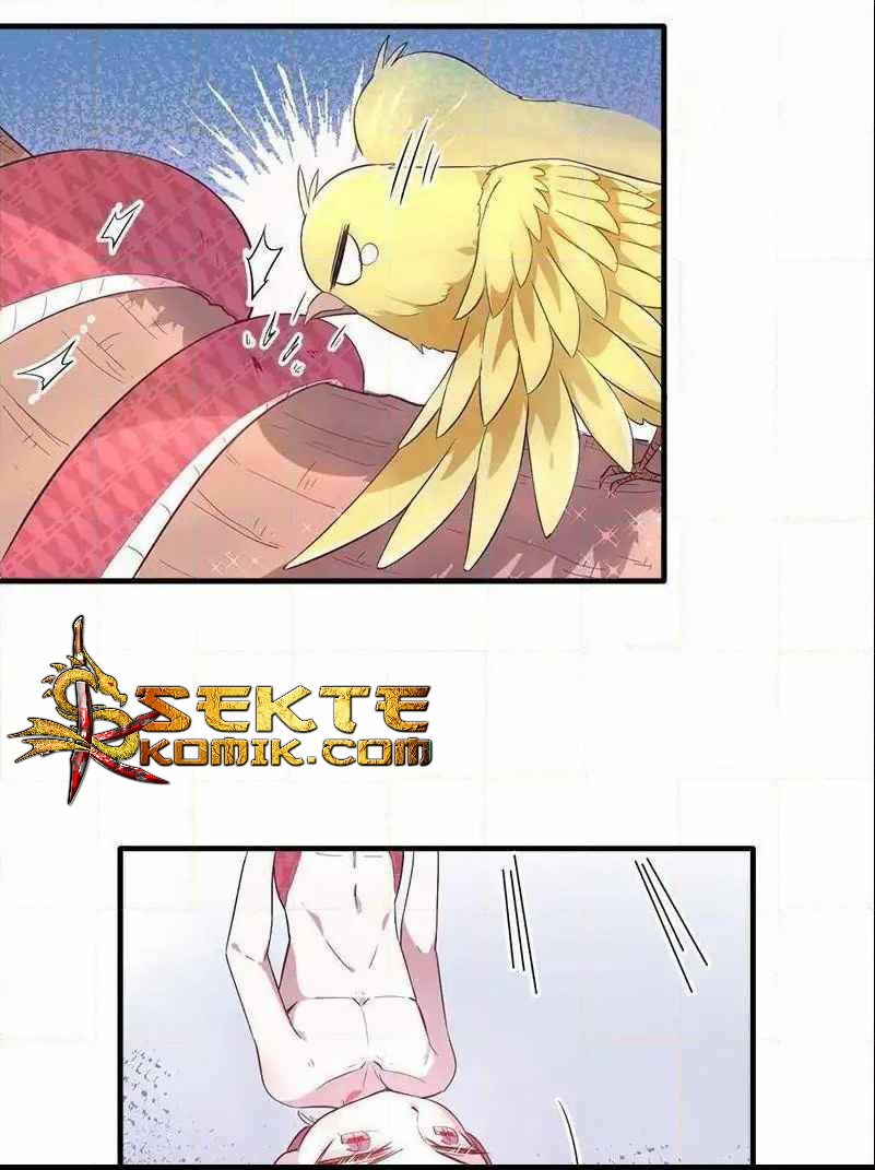 Beauty and the Beasts Chapter 63 Gambar 4